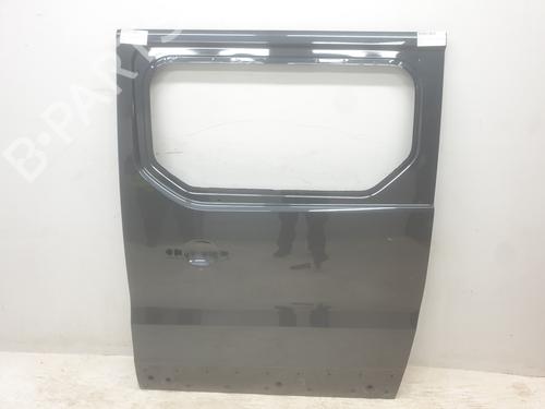 Used Left slide door Left slide door RENAULT TRAFIC III Van (FG_) 1.6 dCi 140 (FGMA, FGMC) (140 hp) 34141865 34141865