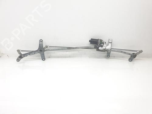 Front wiper motor MERCEDES-BENZ VITO / MIXTO Van (W639) 111 CDI (639.601, 639.603) | BP24802023M29 