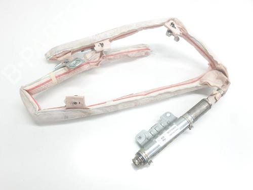 Used Right curtain airbag MINI MINI (F56) Cooper D (116 hp) 31958080