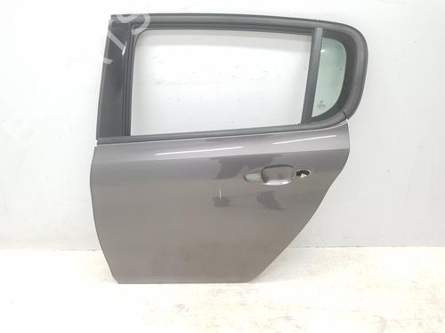 Used Left rear door Left rear door PEUGEOT 308 II (LB_, LP_, LW_, LH_, L3_) 1.6 HDi 100 (99 hp) 31952331 31952331