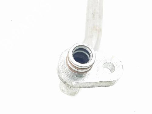 AC pipe CITROËN C4 III (BA_, BB_, BC_) 1.2 Hybrid 136 (BAHPYJ) | BP39074301M126 - Image 2