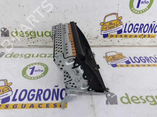 Display monitor LAND ROVER RANGE ROVER SPORT I (L320) 3.6 D 4x4 | BP3660473C48 