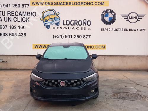 Used Parts FIAT TIPO Hatchback (356_, 357_) [2016-2026]  4405088
