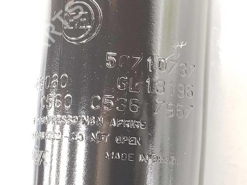 Right rear shock absorber CITROËN JUMPER II Bus 2.2 HDi 120 | BP6996509M19 