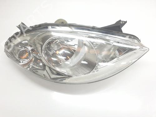 Højre forlygte MERCEDES-BENZ A-CLASS (W169) A 180 CDI (169.007, 169.307) (109 hp) 28169475