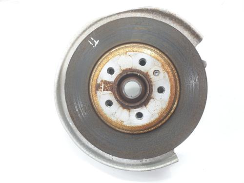 Used Left rear steering knuckle AUDI A6 C7 (4G2, 4GC) 2.0 TDI (190 hp) 29454194