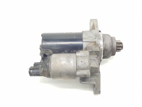 Used Starter SEAT IBIZA III (6L1) [2002-2009]  31975229