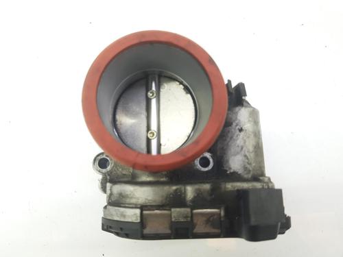 Throttle body MERCEDES-BENZ C-CLASS Coupe (CL203) C 180 Kompressor (203.746) | BP9499777M82 