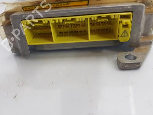 ECU airbags TOYOTA LAND CRUISER PRADO (_J12_) 3.0 D-4D (KDJ120, KDJ125) | BP10726350M53 
