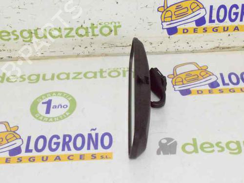 Rear mirror HYUNDAI TUCSON (JM) 2.0 CRDi | BP1362610I6 