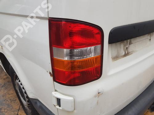 Right front shock absorber VW TRANSPORTER T5 Bus (7HB, 7HJ, 7EB, 7EJ)  | BP8640875M17  - Image 8