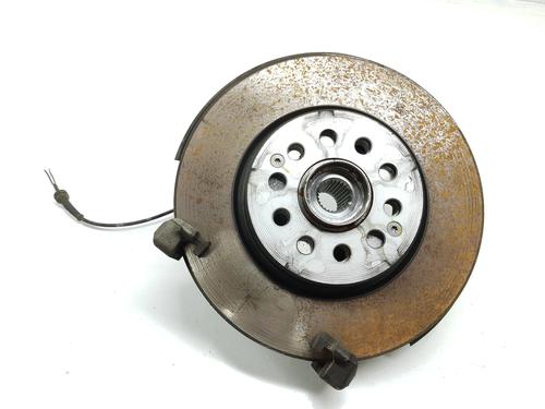 Left front steering knuckle MG MG ZS SUV 1.5 VTi | BP22553583M25 