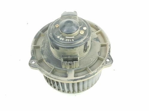 Heater blower motor MITSUBISHI PAJERO III (V7_W, V6_W) 3.2 Di-D (V68W, V78W) | BP14088682M62 