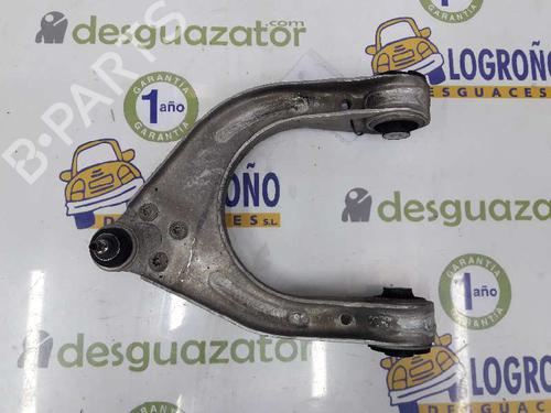 Right front suspension arm MERCEDES-BENZ E-CLASS (W211) E 220 CDI (211.008) | BP2537468M13 