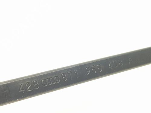 Front windshield wiper arm AUDI A5 (8T3) 2.7 TDI | BP20199513C143 