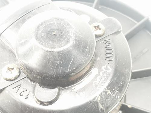 Heater blower motor TOYOTA LAND CRUISER 90 (_J9_) 3.0 TD (KZJ90_, KZJ95_, KZJ90R, KZJ95R, KZJ90W, KZJ95W) | BP17683356M62 