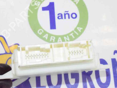 Electronic module MERCEDES-BENZ C-CLASS (W204) C 220 CDI (204.002) | BP1713881M83 