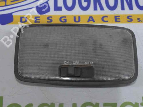 Used Interior roof light TOYOTA LAND CRUISER PRADO (_J12_) 3.0 D-4D (KDJ120, KDJ125) (163 hp) 7420726