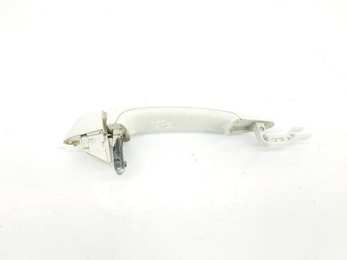 Used Rear left exterior door handle BMW 1 (E87) 118 d (143 hp) 9196375
