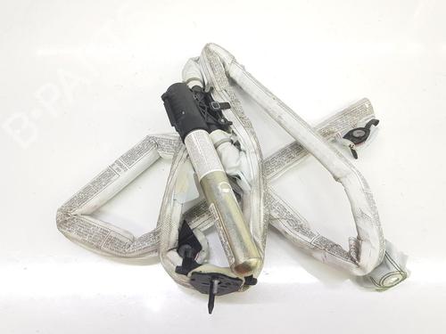 Right curtain airbag BMW 1 (E87) 120 d | BP11218398C12 