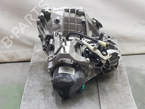 Gearbox DACIA SANDERO II TCe 90 (B8M1, B8MA, B8AC) | BP8537470M3 