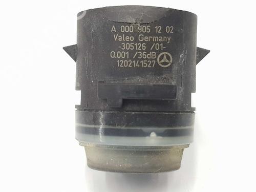 Electronic module MERCEDES-BENZ C-CLASS (W205) C 220 BlueTEC / d (205.002, 205.004) | BP14079078M83 