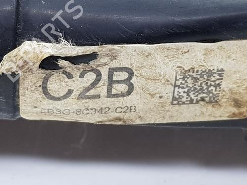 Water radiator FORD RANGER (TKE) 2.2 TDCi 4x4 | BP34245622M31  - Image 5