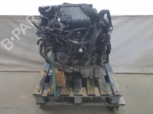 Engine SUZUKI SWIFT III (MZ, EZ)  | BP33056441M1  - Image 10