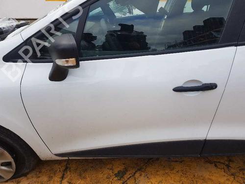 AC pipe RENAULT CLIO IV (BH_) 1.5 dCi 75 | BP17986610M126 