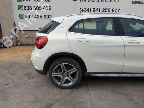 Sensor electrónico MERCEDES-BENZ GLA-CLASS (X156) GLA 200 CDI / d (156.908) | BP21066192M84 
