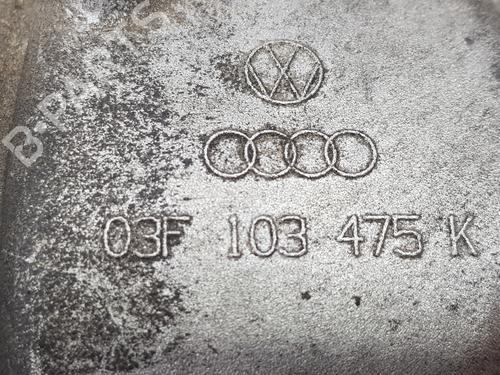 Valve cover VW GOLF VI (5K1) 1.2 TSI | BP35794788M124 - Image 6