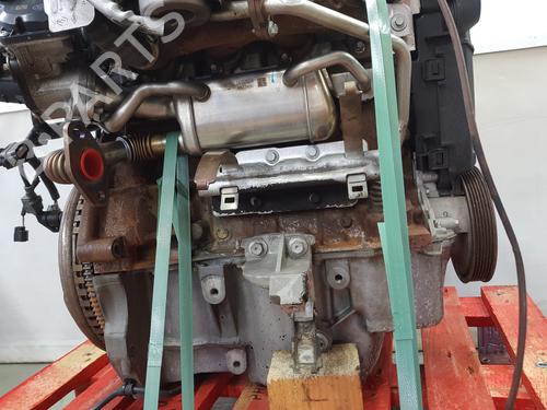 Motor DACIA DUSTER SUV Van 1.5 dCi | BP37490929M1 - Image 13