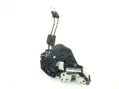 Used Rear left lock HONDA CIVIC X Hatchback (FC_, FK_) 1.5 VTEC (FK7) (170 hp) 24457758