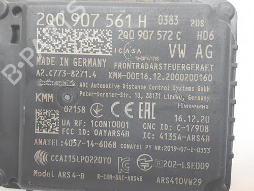 Electronic module SEAT ARONA (KJ7, KJP)  | BP26698488M83 