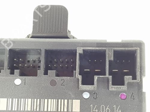 Electronic module MERCEDES-BENZ CLA Coupe (C117) CLA 220 CDI / d (117.303) | BP36558172M83 - Image 3