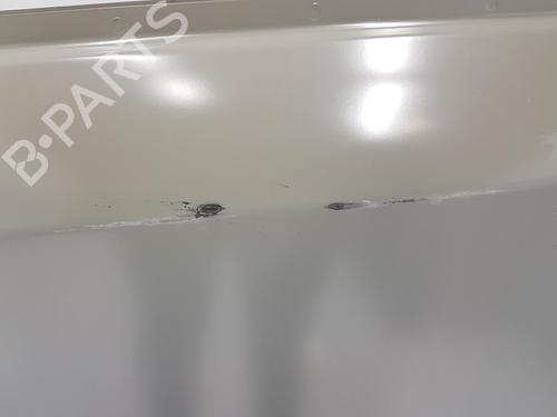 Left front door RENAULT TRAFIC III Van (FG_) 1.6 dCi 90 (FGME) | BP15597147C2 