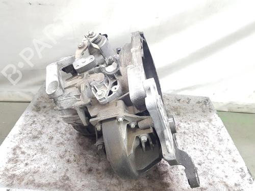 マサオー Gearbox OPEL MOKKA / MOKKA X (J13) 1.7 CDTI (_76) 6892190