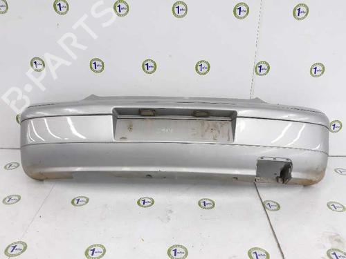 Used Rear bumper SEAT IBIZA II (6K1) 1.9 TDI (90 hp) 5387001