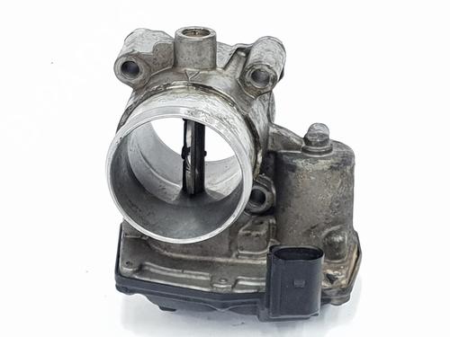 Used Throttle body Throttle body FORD TRANSIT V363 Van (FCD, FDD) 2.0 EcoBlue (130 hp) 36672426 36672426