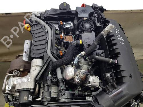 Engine CITROËN C4 III (BA_, BB_, BC_) 1.2 Hybrid 136 (BAHPYJ) | BP39074205M1 - Image 11
