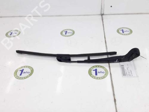 Used Rear windshield wiper arm BMW X5 (E53) 3.0 d (218 hp) 4948058