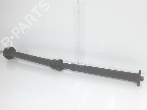 Driveshaft MERCEDES-BENZ SLK (R171) 200 Kompressor (171.442) | BP8199048M37 
