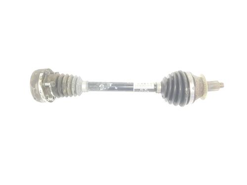 Left front driveshaft SKODA FABIA II (542) 1.2 | BP6597815M38 