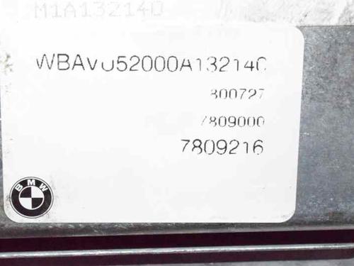 Engine control unit (ECU) BMW 3 Touring (E91) 320 d | BP1933169M57 
