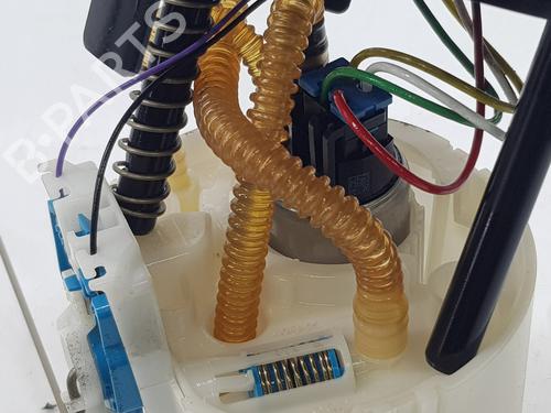 Fuel pump CITROËN C4 III (BA_, BB_, BC_) BLUEHDI 110 (BBYHSA) | BP37430036M76 - Image 5