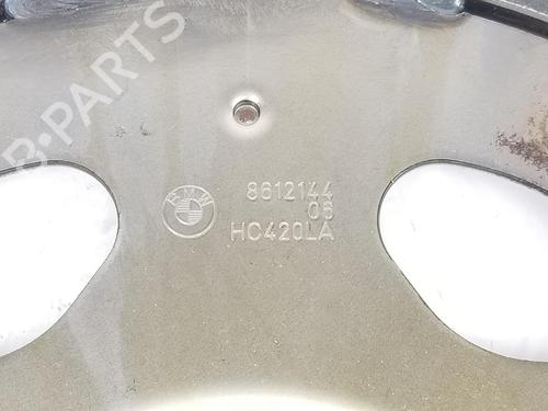 Flywheel BMW X3 (G01, F97, G08) | BP14098523M101