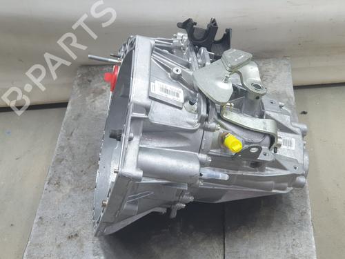 Gearbox DACIA DUSTER (HS_) 1.5 dCi | BP36377833M3 - Image 2