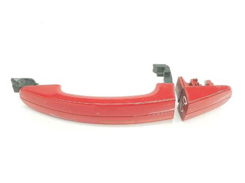 Used Front right exterior door handle Front right exterior door handle FORD FOCUS III 1.6 TDCi (95 hp) 6455900 6455900