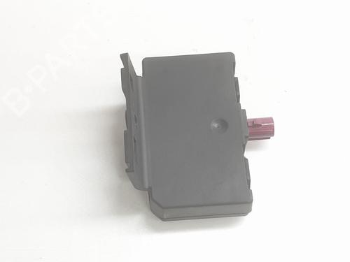 Electronic module DACIA DUSTER (PYM_, PYN_) 1.2 TCe 130 | BP34698726M83  - Image 5
