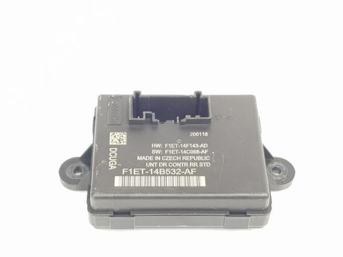 Electronic module FORD FOCUS III 1.0 EcoBoost | BP25722077M83